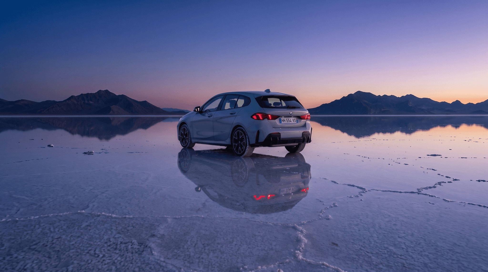 BMW Série 1
